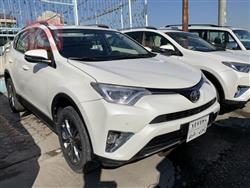 تويوتا راف 4